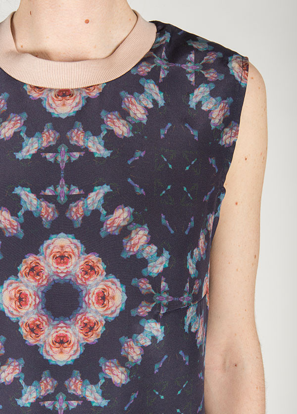 Collina Strada Shiloh Tank Collina Strada Shiloh Tank