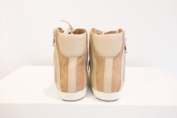 Pour la Victoire Heydi Hi Top Sneakers Pour la Victoire Heydi Hi Top Sneakers
