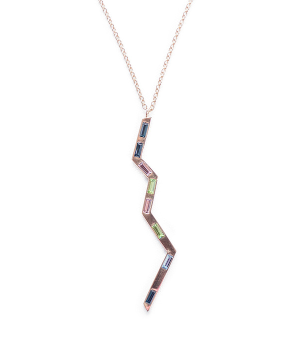 Kelly Wearstler Carlton Pendant Kelly Wearstler Carlton Pendant