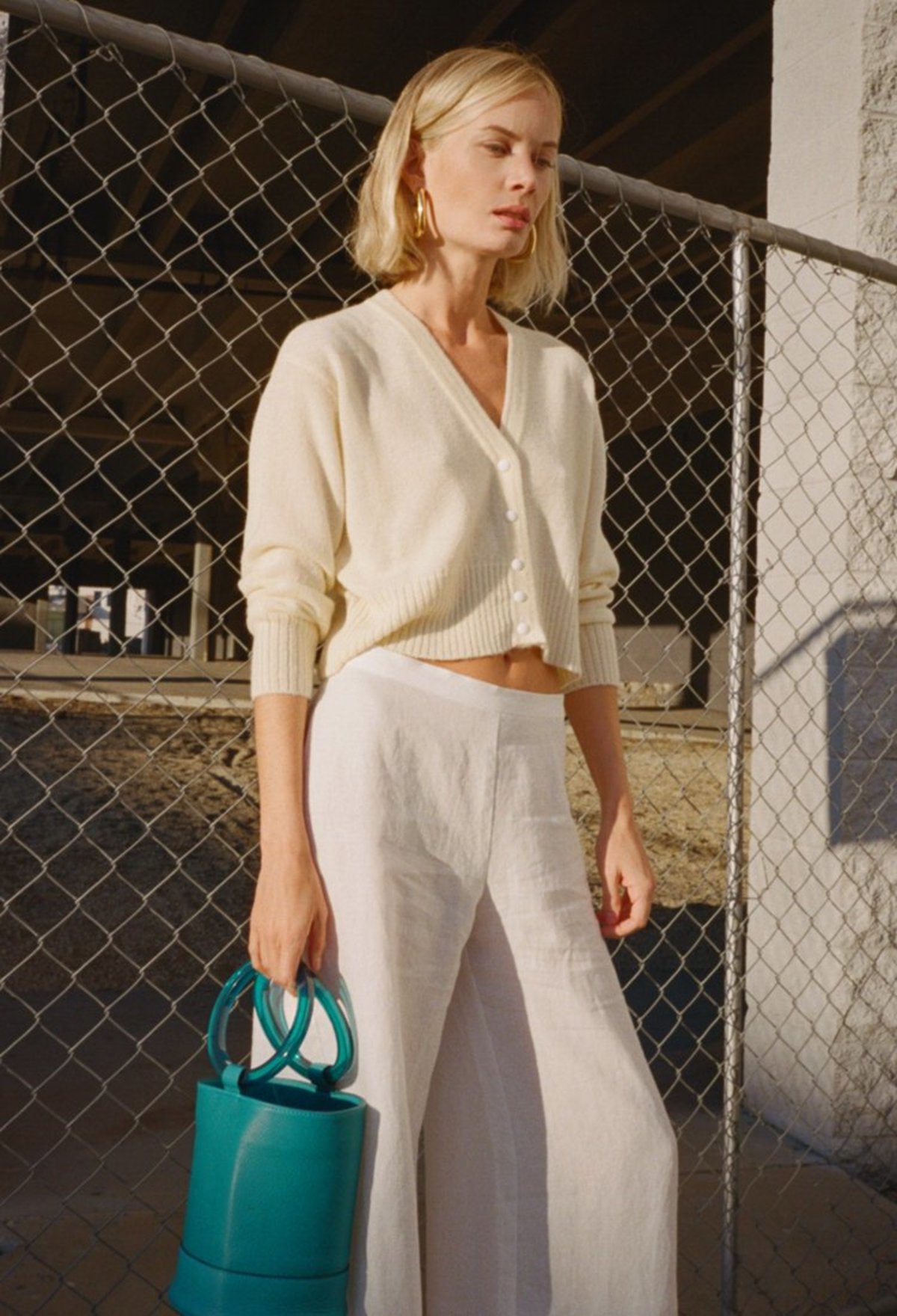 simon miller cardigan