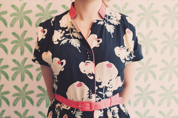 Petrunia Margaret Dress Petrunia Margaret Dress