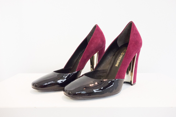 Pour La Victoire Fonda Pump Pour La Victoire Fonda Pump