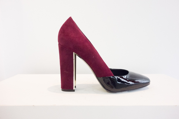 Pour La Victoire Fonda Pump Pour La Victoire Fonda Pump