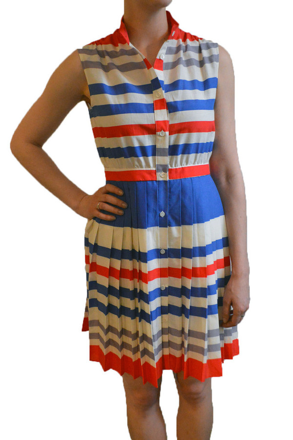 Thomas Sires Barbancourt Dress Thomas Sires Barbancourt Dress