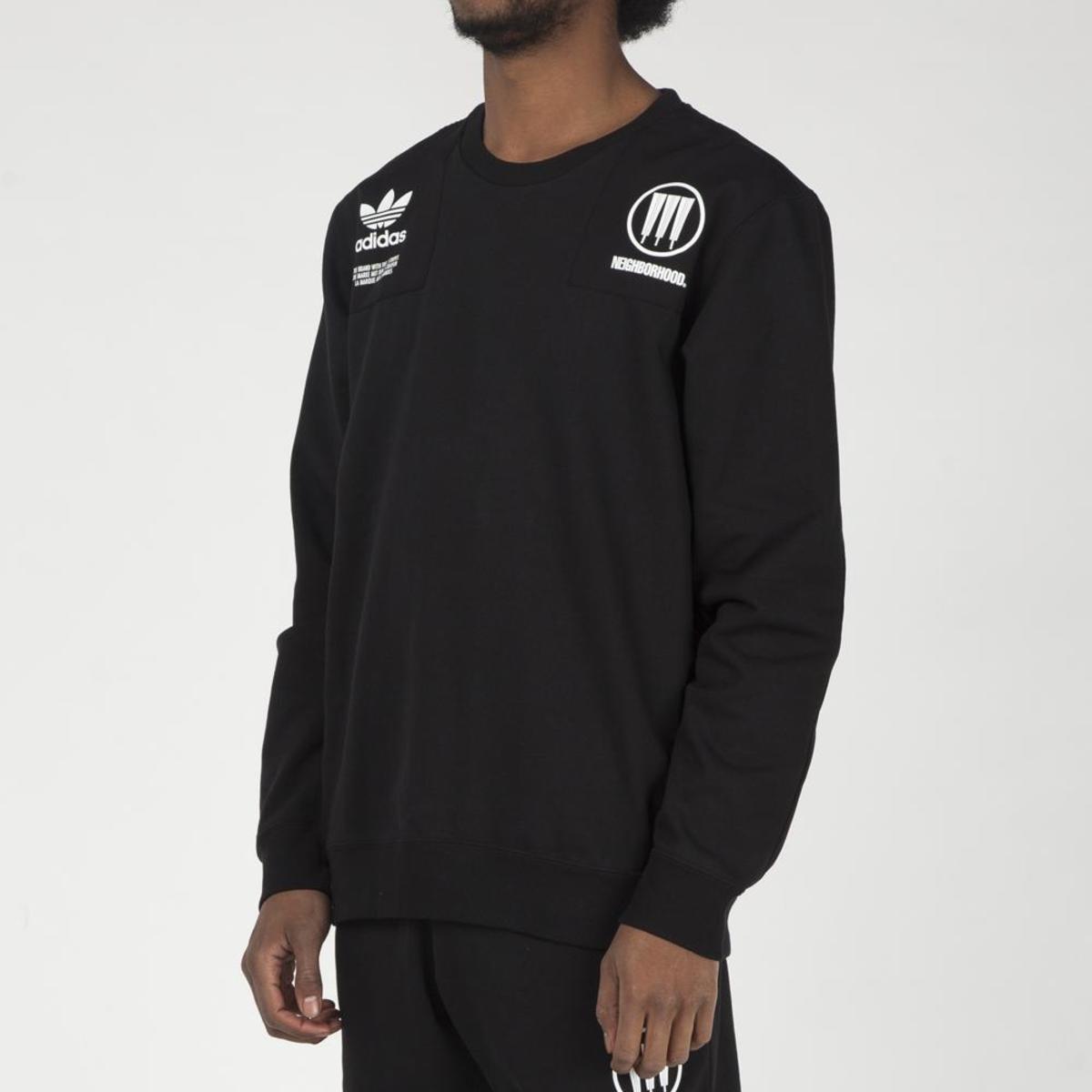 adidas neighborhood sweater