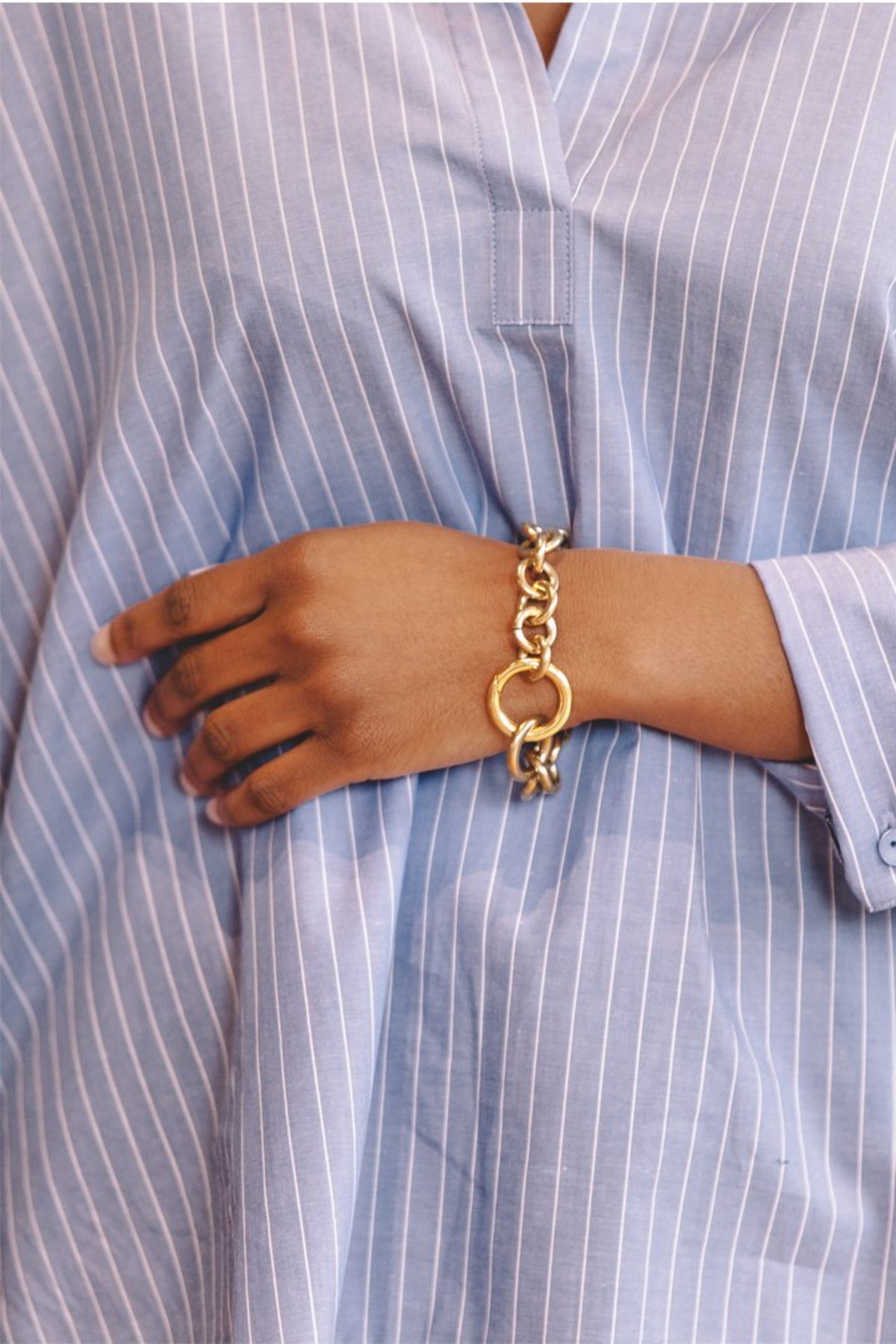 Laura Lombardi Fede Bracelet Laura Lombardi Fede Bracelet