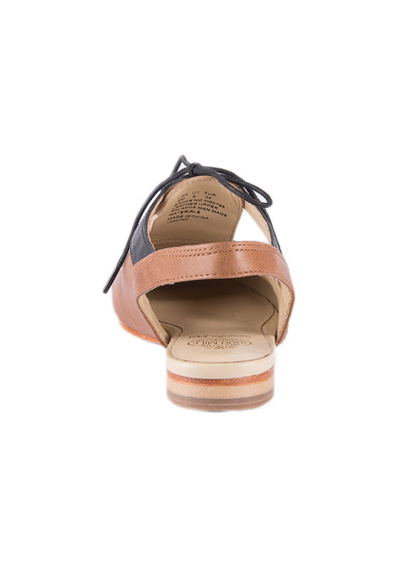 Samantha Pleet x Wolverine 1000 Mile Festival Sandal Samantha Pleet x Wolverine 1000 Mile Festival Sandal