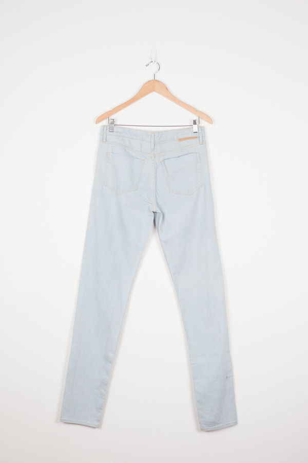 Thvm Atelier Hi-Rise Jean Thvm Atelier Hi-Rise Jean
