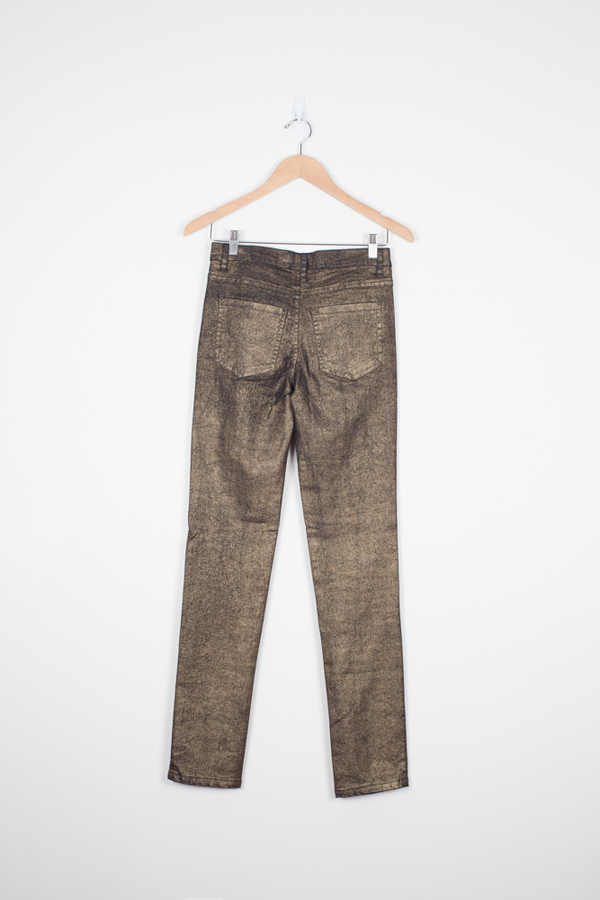 Ganni Strictly Ballroom Pant Ganni Strictly Ballroom Pant