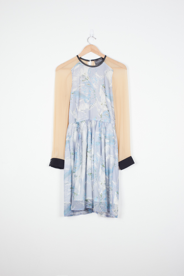 Antipodium Teesdale Dress Antipodium Teesdale Dress