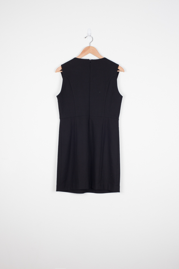 Eryn Birnie Black Dress Eryn Birnie Black Dress