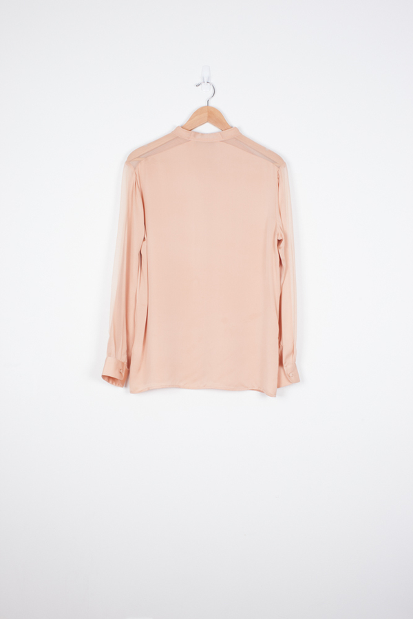 To Be Adorned Nicole Blouse To Be Adorned Nicole Blouse