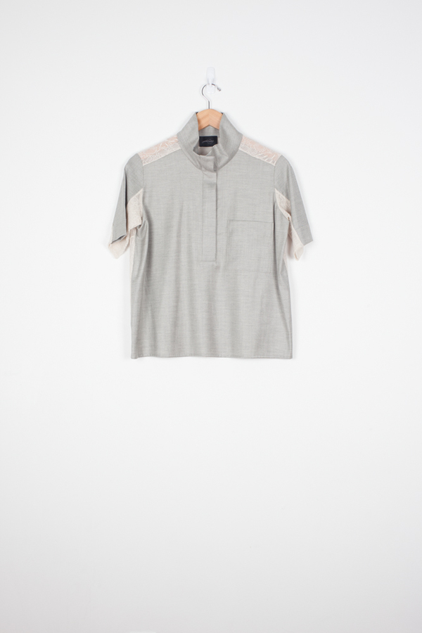 Rachel Comey Mendel Blouse Rachel Comey Mendel Blouse