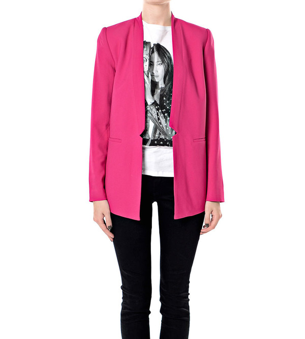 Zoë Jordan Mercer Jacket Zoë Jordan Mercer Jacket