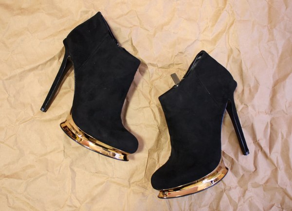 Dolce Vita Fez Bootie Dolce Vita Fez Bootie