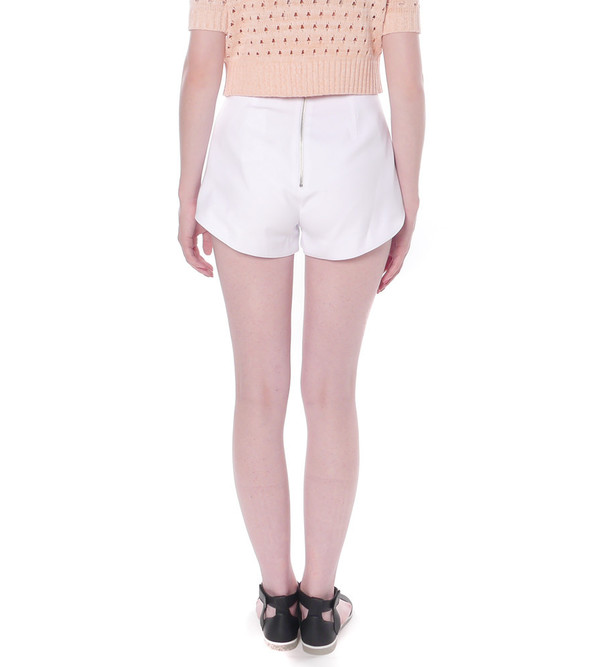 Shakuhachi Tailored Petal Shorts Shakuhachi Tailored Petal Shorts