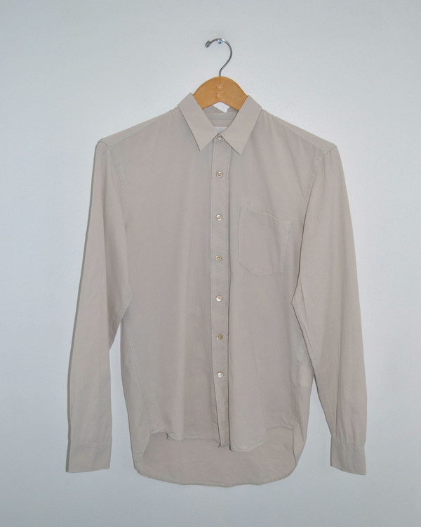 Men's Our Legacy Classic Shirt Men's Our Legacy Classic Shirt
