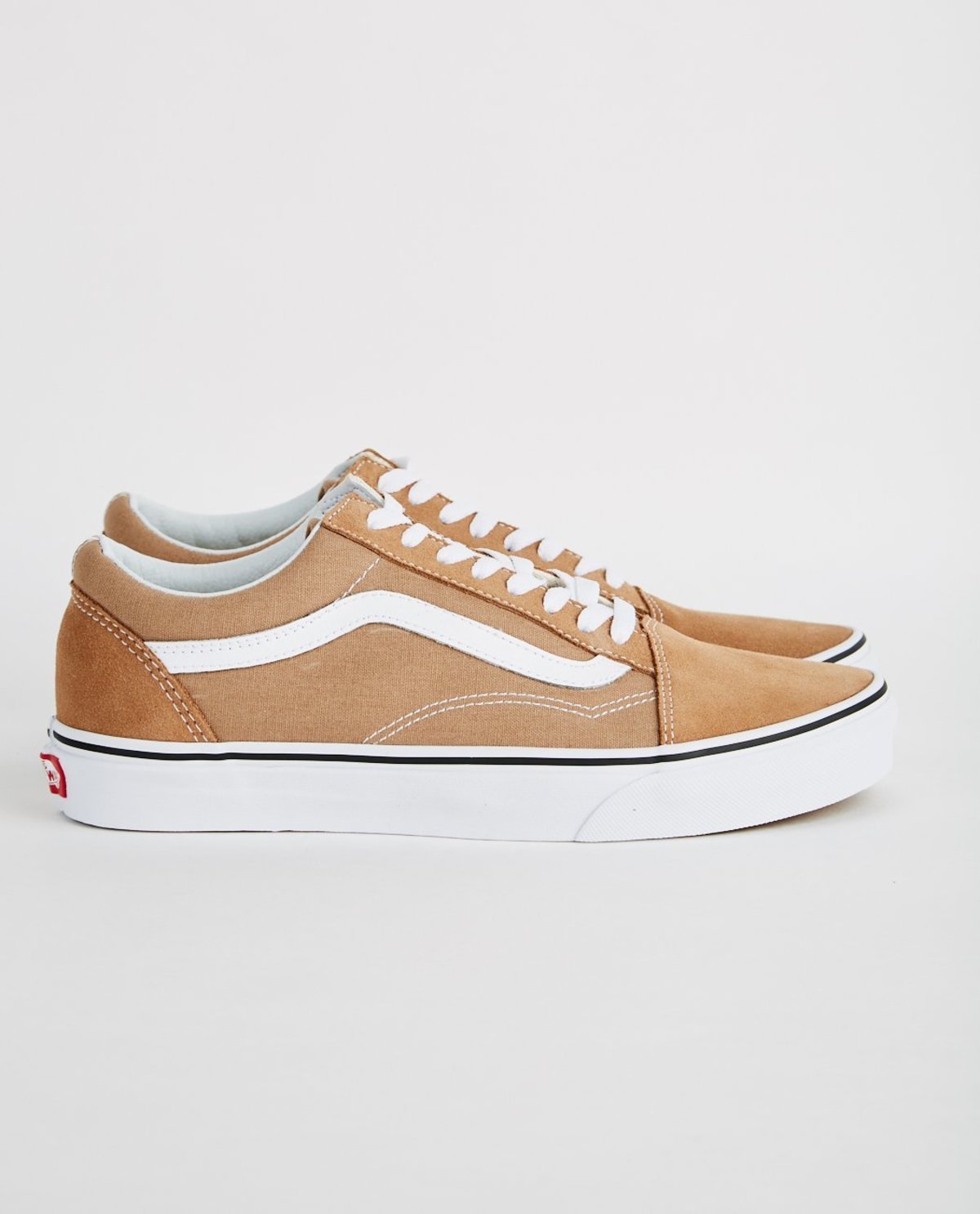vans old skool tigers eye