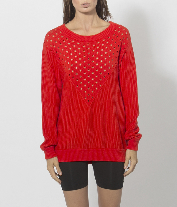 Kathryn McCarron Nolan Sweater Kathryn McCarron Nolan Sweater