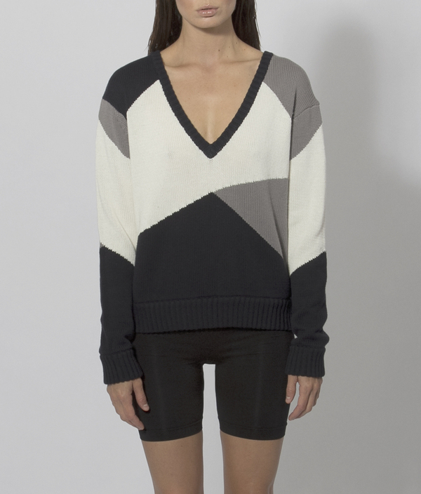 Kathryn McCarron Frida Sweater Kathryn McCarron Frida Sweater