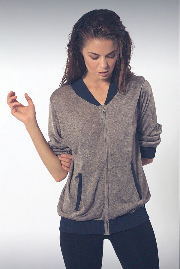 Kathryn McCarron Eamon Jacket Kathryn McCarron Eamon Jacket