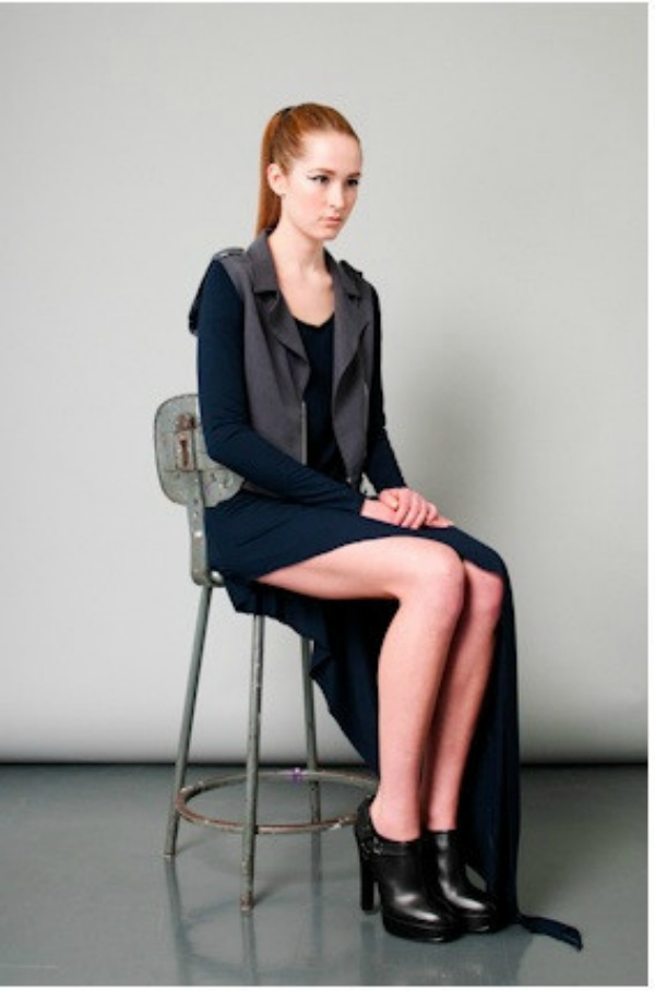 Label Wisp Tunic Label Wisp Tunic