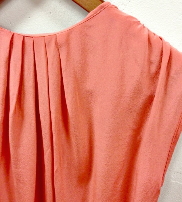 Amour Vert Diane Dress Amour Vert Diane Dress
