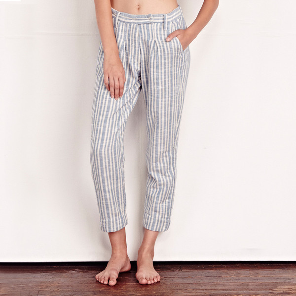 Ace & Jig Pegged Trousers Ace & Jig Pegged Trousers