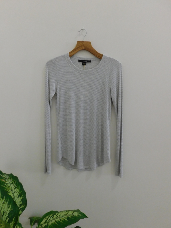 Red 23 Long Sleeve Tee Red 23 Long Sleeve Tee