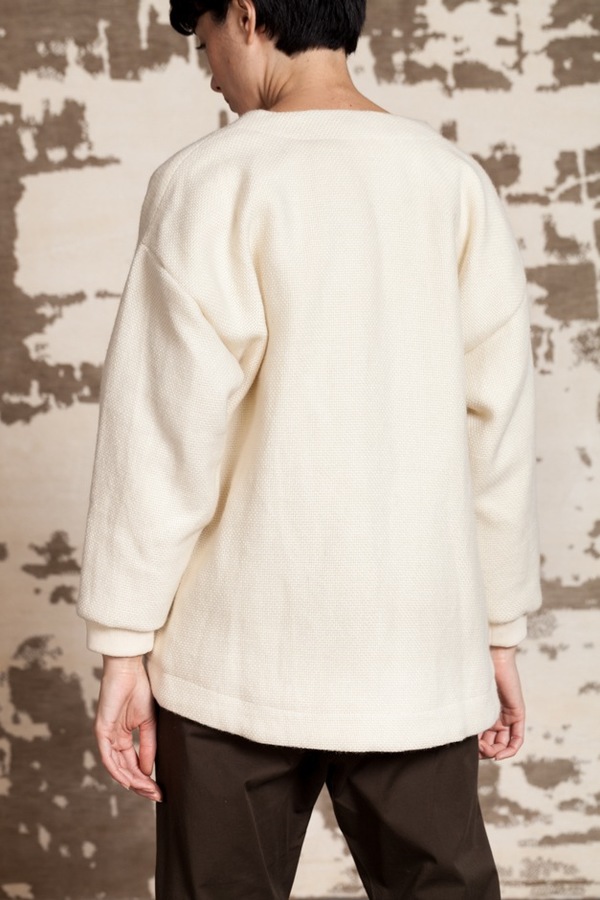 Objects Without Meaning Bed Jacket Objects Without Meaning Bed Jacket