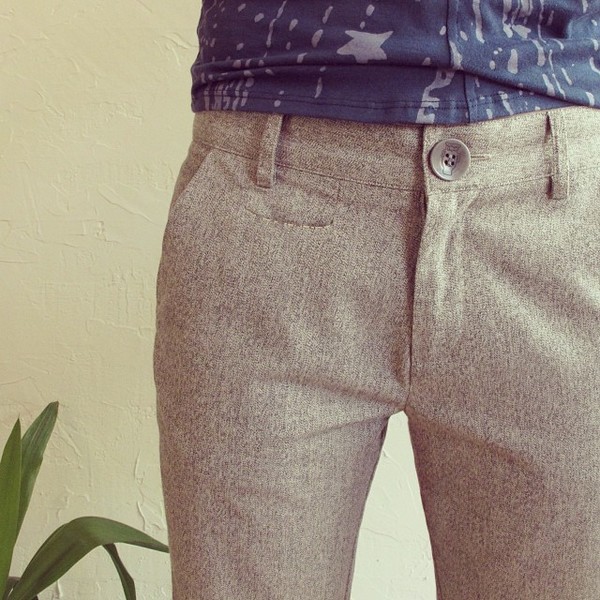 Feral Childe Sea Trouser Feral Childe Sea Trouser