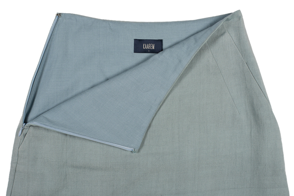 Kaarem Sea Anemone Skirt Kaarem Sea Anemone Skirt