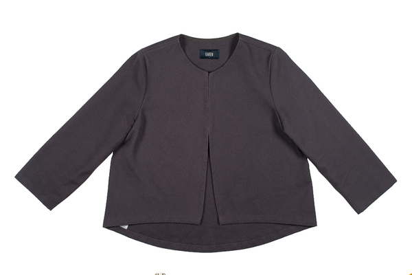 Kaarem Sandcrab Jacket Kaarem Sandcrab Jacket