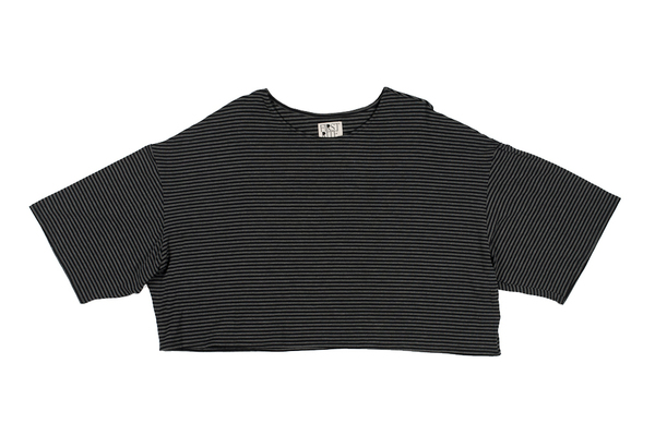 First Rite Knit Box Tee First Rite Knit Box Tee