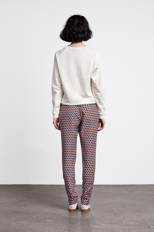 Apiece Apart Petra Skinny Pant Apiece Apart Petra Skinny Pant