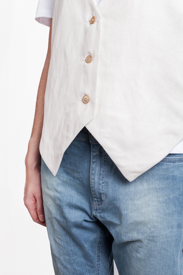 Samuji Sean Vest Samuji Sean Vest