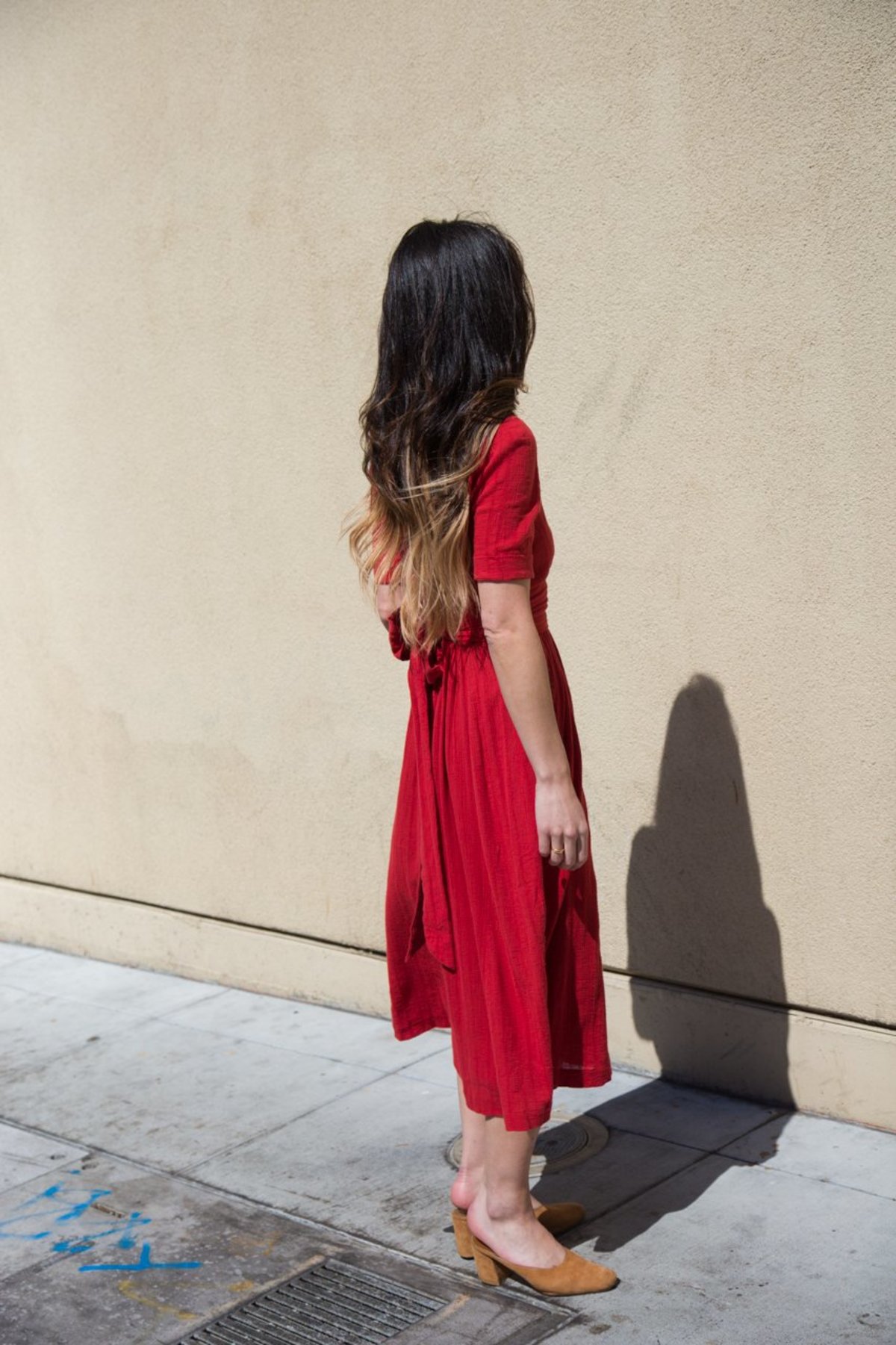 robe yolanda des petits hauts