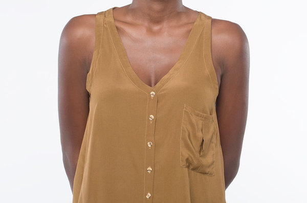 Osei-Duro Exsero Tank Osei-Duro Exsero Tank