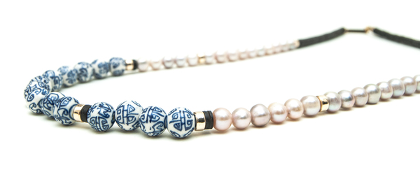 Lizzie Fortunato Uno Necklace Lizzie Fortunato Uno Necklace
