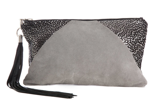 MARY RICH Small Downtown Clutch MARY RICH Small Downtown Clutch