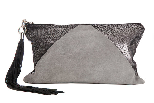 MARY RICH Small Downtown Clutch MARY RICH Small Downtown Clutch