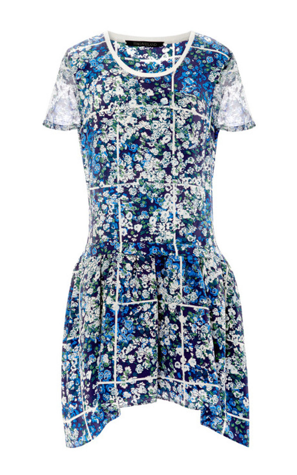 Timo Weiland Annabelle Dress Timo Weiland Annabelle Dress