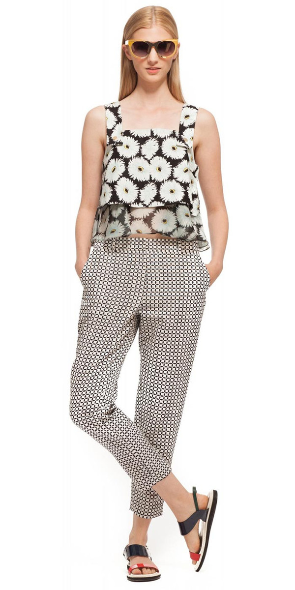 Suno Classic Trousers Suno Classic Trousers
