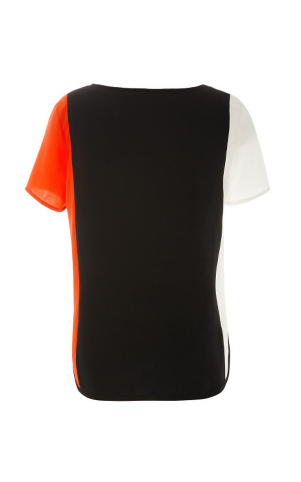 Timo Weiland Miki Top Timo Weiland Miki Top