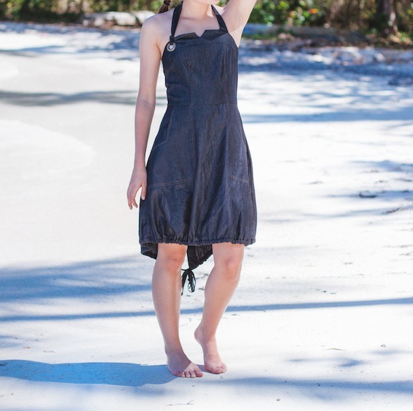 Bodybag by Jude Swell Dress Bodybag by Jude Swell Dress