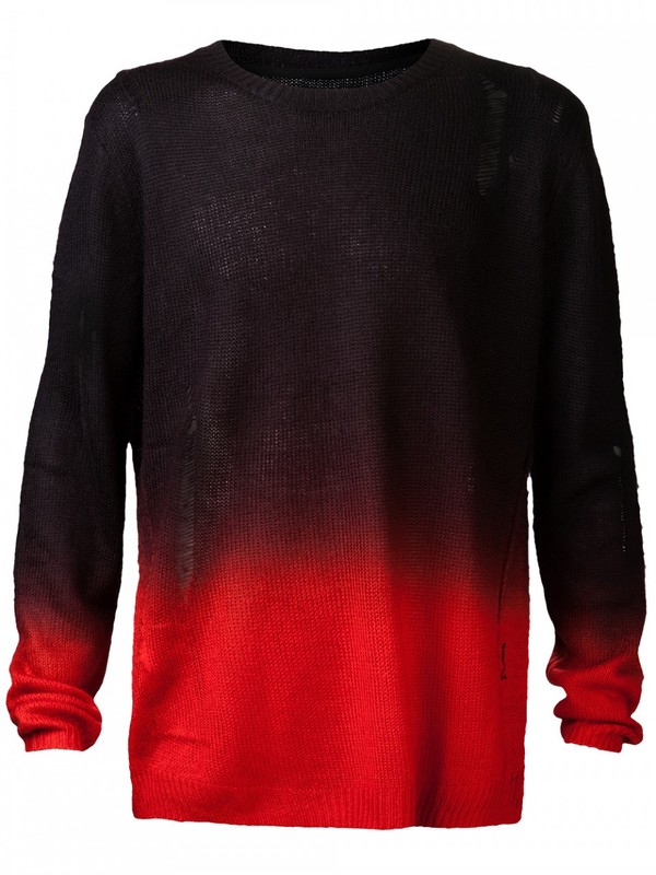 Men's Religion East Village Jumper Men's Religion East Village Jumper