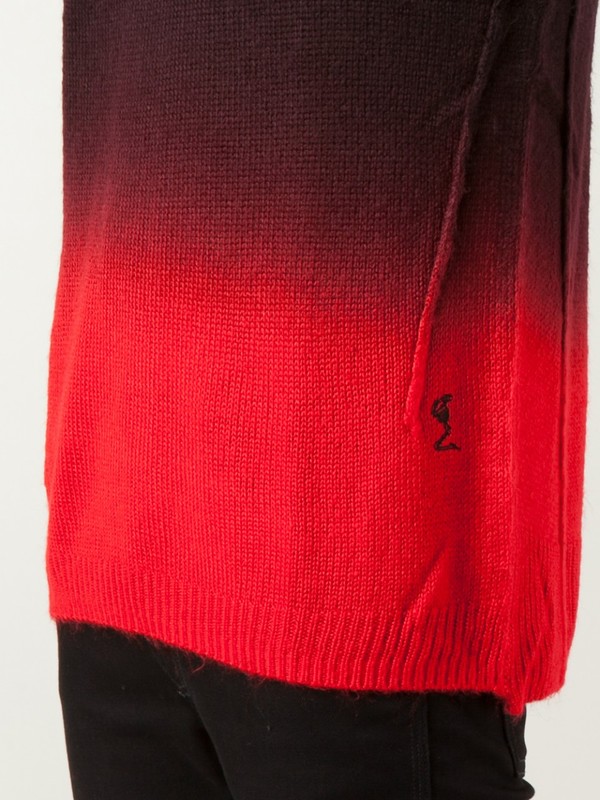 Men's Religion East Village Jumper Men's Religion East Village Jumper
