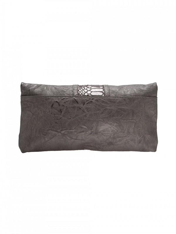 Religion Silver Skull Bag Religion Silver Skull Bag