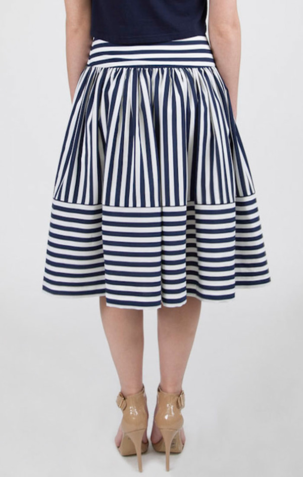 JOA Menorca Skirt JOA Menorca Skirt