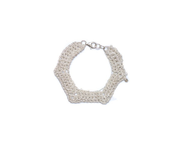 Arielle de Pinto Zig Zag Bracelet Arielle de Pinto Zig Zag Bracelet